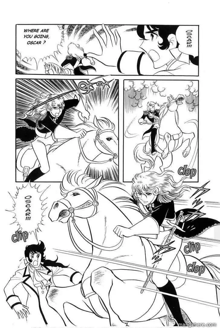 Rose of Versailles Chapter 21 22